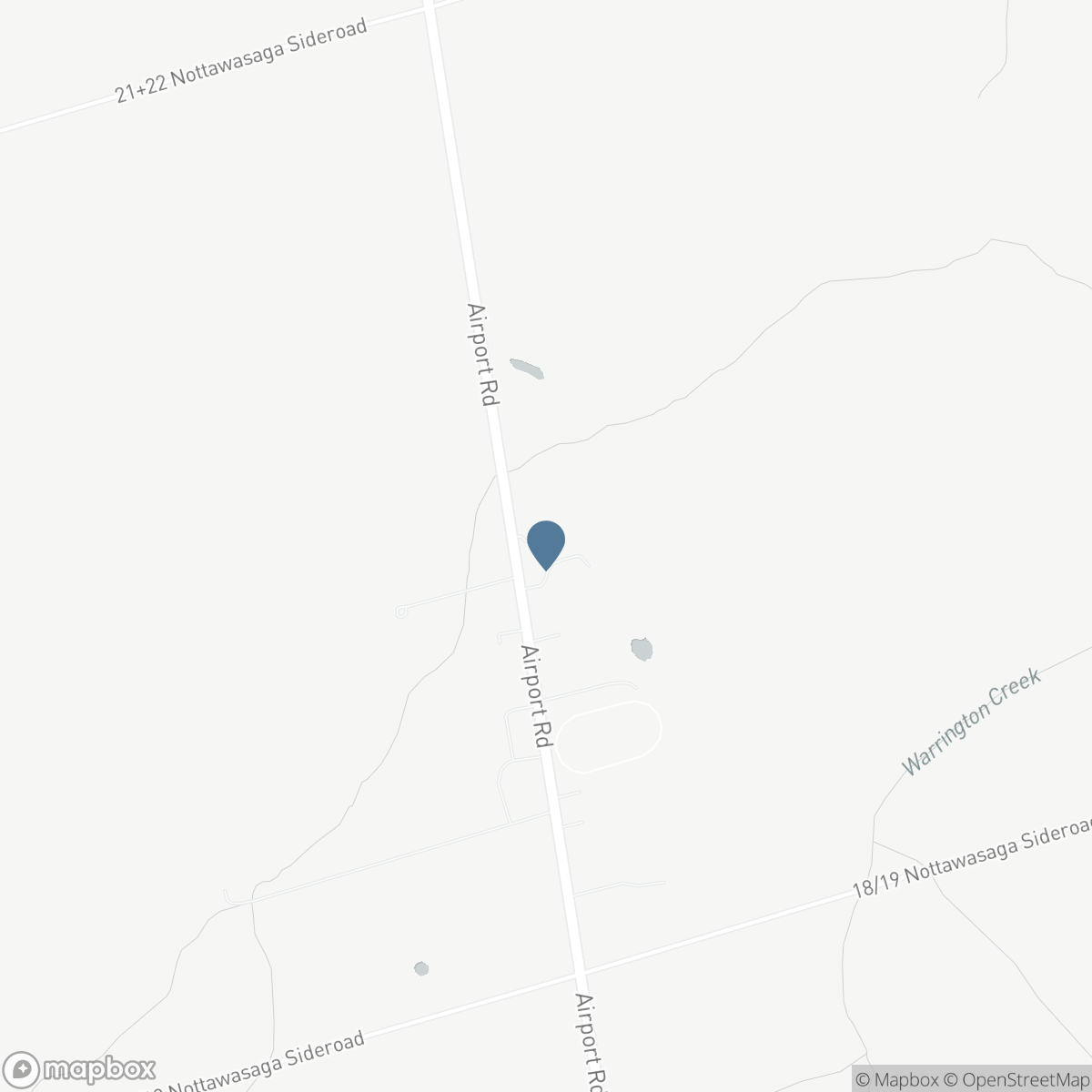 1547 COUNTY 42 ROAD, Stayner, Ontario L0M 1S0